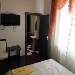 1-местный номер улучшенный стандарт