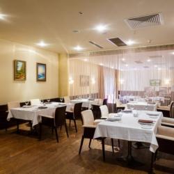 Фото Отель Crowne Plaza Minsk (Краун Плаза )