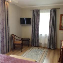 Фото Отель Рябеевская поляна