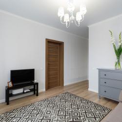 Фото Отель BalticRealty на улице Добролюбова