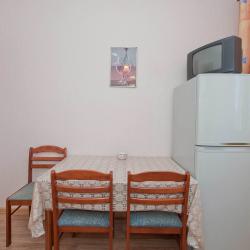 Фото Отель Апартамент на Солнечной, 17