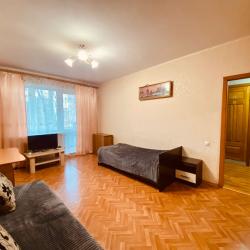 Фото Апартаменты Level на бульваре Энтузиастов 2Г