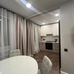 2-комнатные апартаменты люкс Момент