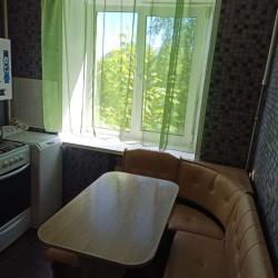 Фото Апартаменты на улице Карьерная 2