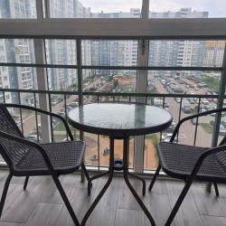 Фото Апартаменты на улице Левитана 58 корпус 6