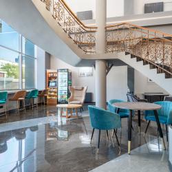 фото 46 Comfort life (Комфорт лайф) на улице Балтийская