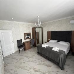 4-местный 2-комнатный номер стандарт с балконом