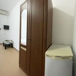 Фото Отель Бич