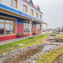 Фото Отель Регион 24