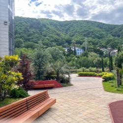 1-комнатные апартаменты улучшенные ул. Газовиков, дом 3А/2