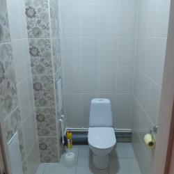 Фото Апартаменты на улице Молодёжная 41 корпус 1