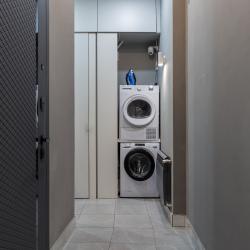 1-комнатные апартаменты студия Санкт-Петербург, улица Гороховая, 30