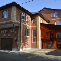 Гостевой дом на Степана Разина 80 — 0bfc9e941ea1044fb02d67b724d9540c