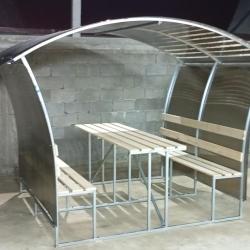 Фото Отель Домик у обрыва