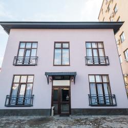 Фото Отель Лалеби