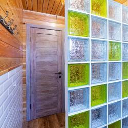 4-комнатный коттедж премиум