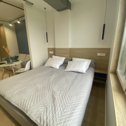 Фото Апартаменты в комплексе AURA Apartments