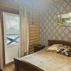 2-комнатный номер делюкс комфорт