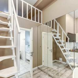 фото 38 SweetHome (СвитХоум) на набережной реки Мойки