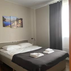 Фото Отель Веряжский