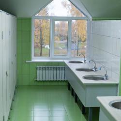 Фото Отель Татьянин Парк