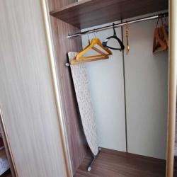 Апартаменты стандарт проспект имени Ленина, 116