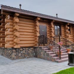 Коттедж улучшенный №2