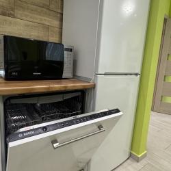 Фото Апартаменты на улице Нижняя Дебря, 102а к3