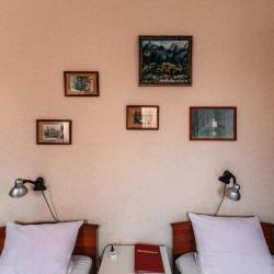 Фото Отель Самовар