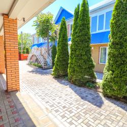 Фото Отель Лаврио