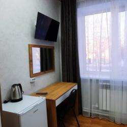 Апарт-отель Солнечный — 0c007ab906a1895983c2d2de76840f78
