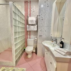 1-комнатные апартаменты студия