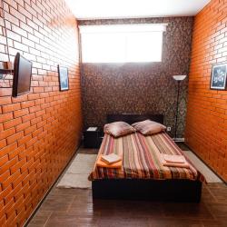 Фото Отель Шоколад