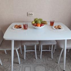 Фото Апартаменты на улице Милицейская