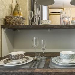 Фото Отель Prima Rent на улице Совнаркомовская 32