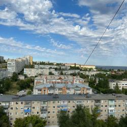 Фото Апартаменты в 3-м микрорайоне