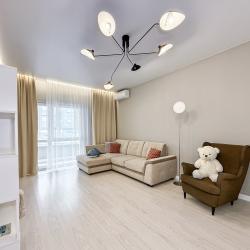 Апартаменты улучшенные г. Новороссийск, ул. Алексея Матвейкина 1А корп 2