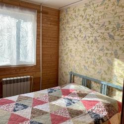 Фото Отель Поляна