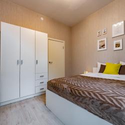 фото 8 ApartMe (АпартМи) на шоссе Пулковское 14 строение 6
