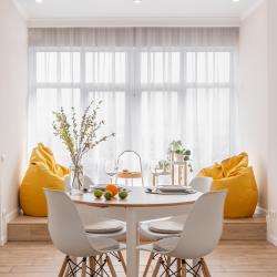 фото 6 Sunny Home Apartments на улице Крымская 22к17