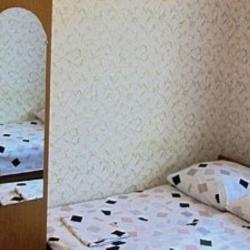 Фото Отель Банановый рай