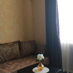 Фото Отель Бархат