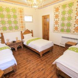 Фото Отель XadijaM Hotel (Хадиджам)