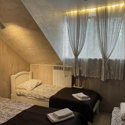 2-местный номер улучшенный