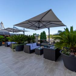 Фото Отель Цитрус