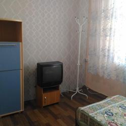 Кровать в 3-местном общем номере