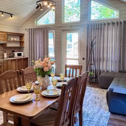 Коттедж улучшенный