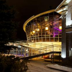 Фото Отель Водолей