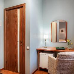 Фото Отель Свердлова27