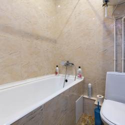 1-комнатные апартаменты улучшенные